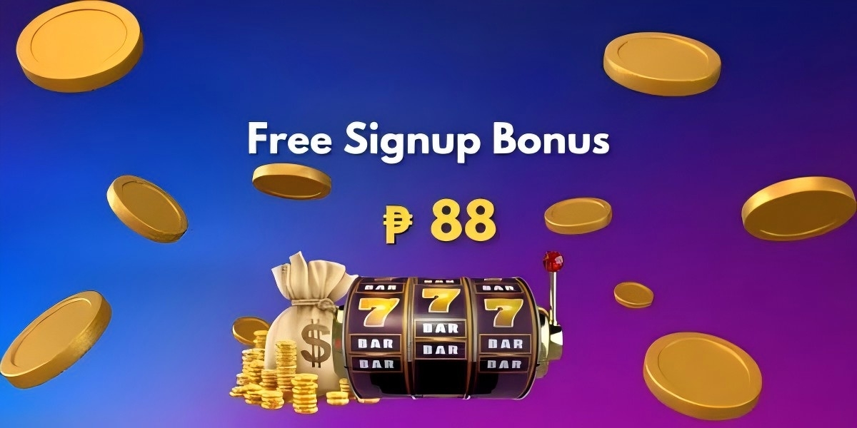 OK Laro welcome bonus banner for Filipino players