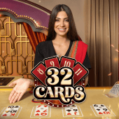 32 Baraha OK Laro live casino