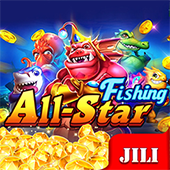 All Star Fishing OK Laro fishing game