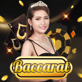Baccarat A OK Laro live casino