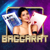 Baccarat B OK Laro live casino