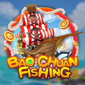 Bao Chuan Fishing OK Laro fishing game