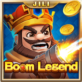 Boom Legend OK Laro fishing game
