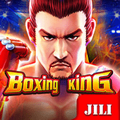 Boxing King OK Laro slot