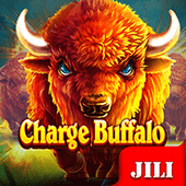 Charge Buffalo OK Laro hot game