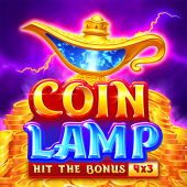 Coin Lamp OK Laro slot