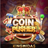 Coin Pusher OK Laro card game