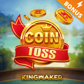 Coin Toss OK Laro card game