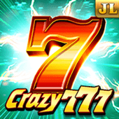 Crazy777 OK Laro slot