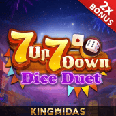Dice Duet OK Laro card game