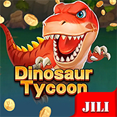 Dinosaur Tycoon OK Laro fishing game