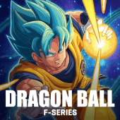 Dragon Ball OK Laro slot