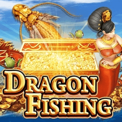 Dragon Fishing OK Laro fishing game