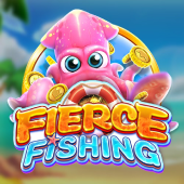 Fierce Fishing OK Laro fishing game