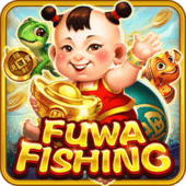 Fuwa Fishing OK Laro fishing game