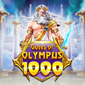Gates of Olympus 1000 OK Laro hot game