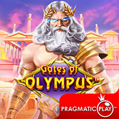Gates of Olympus OK Laro hot game