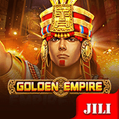 Golden Empire OK Laro slot