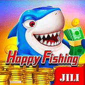 Happy Fishing OK Laro fishing game
