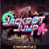 Jackpot Jump OK Laro card game