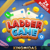 Ladder Game OK Laro card game