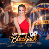 Las Vegas Blackjack OK Laro live casino
