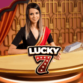 Lucky 7 OK Laro live casino