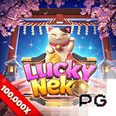 Lucky Neko OK Laro hot game
