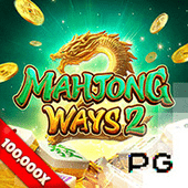 Mahjong Ways 2 OK Laro hot game