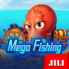 Mega Fishing OK Laro fishing game