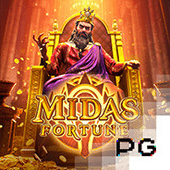 Midas Fortune OK Laro hot game