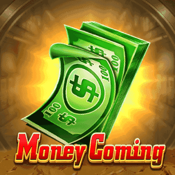Money Coming OK Laro slot
