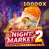 Night Market 2 OK Laro hot game