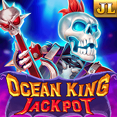 Ocean King Jackpot OK Laro fishing game