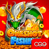 Oneshot Fishing OK Laro fishing game