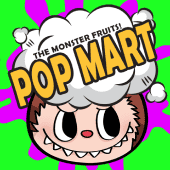 Popmart OK Laro slot