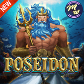 Poseidon OK Laro slot