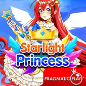 Starlight Princess OK Laro hot game