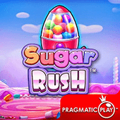 Sugar Rush OK Laro hot game