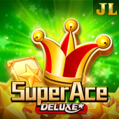 Super Ace Deluxe OK Laro hot game