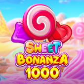 Sweet Bonanza 1000 OK Laro hot game
