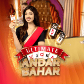 Ultimate Andar Bahar OK Laro live casino