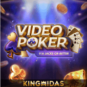 Video Poker OK Laro card game