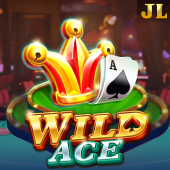 Wild Ace OK Laro slot