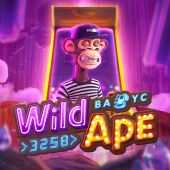 Wild Ape OK Laro hot game