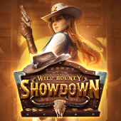 Wild Bounty Showdown OK Laro slot